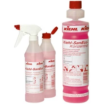 Kiehl Saneco koncentrátum friss ilattal 