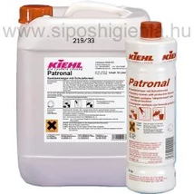 Patronal Classic szaniter tisztító védő formulával 