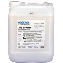 Carp-Extracta szóró extrakciós tisztítószer