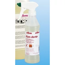 Xon-forte habos élelmiszeripari tisztítószer