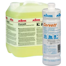 Corvett finomszemcsés kőpadlók tisztítószere 