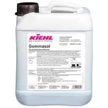 Gommasol  gumicsík eltávolító 