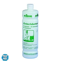 Entschäumer a habzás csökkentésére