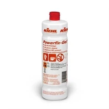 Powerfix gél erőteljes wc tisztító gél 