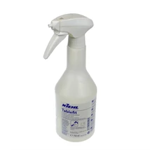 Tablefit műanyag és íróasztal tisztító