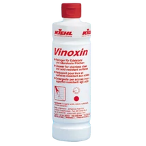 Vinoxin nemesfém- és saválló felületek tisztítószere