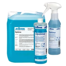 Optima felület és üvegtisztítószer 