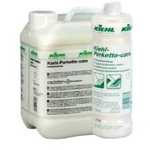 Kiehl Parketto Care tisztító ápolószer 