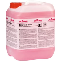 Santex Plus szaniter alap és uszoda tisztító 