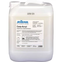 Carp-Acryl szőnyegtisztító sampon