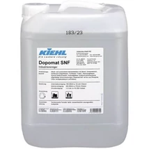 Dopmat SNF ipari tisztítószer