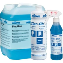 Clar Glas  üvegtisztítószer 