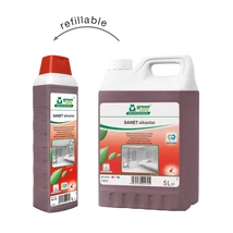 Alkastar Tana, 1 l  szanitertisztító, napi, kímélő, öko