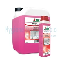 Ivecid Tana  szanitertisztító, napi, tartós ill.