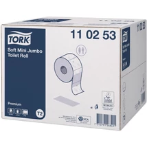 Tork Soft Mini Jumbo toalettpapír