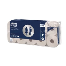 Tork Soft kistekercses toalettpapír – 3 rétegű