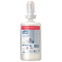 Tork habszappan, fertőtlenítő  1000ml