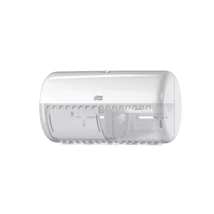 Tork kistekercses toalettpapír adagoló