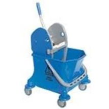 25 literes kerekes felmosóvödör