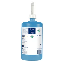 Tork sampon és tusfürdő   1000ml , 475ml