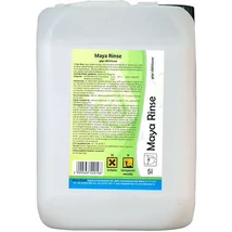 Maya Rinse 5 lit gépi öblítőszer 5 l