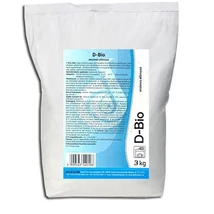 D - BIO enzimes előmosó