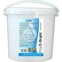 D - BRIGHT fertőtlenítő adalék