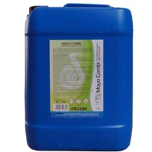  Maya Combi 10l  Fertőtlenítő hatású gépi mosogatószer 