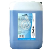 D-SILK textílöblítő koncentrátum  ( 1:3 ) 