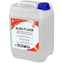 Alba Floor 5 kg ipari zsírtalanító koncentrátum