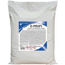   D-Profi főmosópor