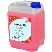 Maya Acid 5L szanitertisztító