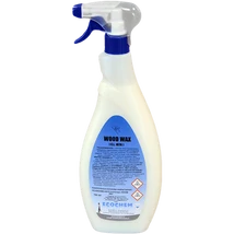 Wood Wax 750 ml bútorápoló