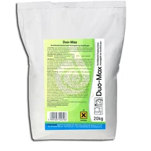 DUO MAX  fertőtlenítő hatású kézi mosogatópor