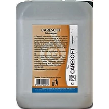 CARESOFT  CARESOFT  habszappan