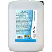 D - TENZ mosóhatás növelő folyékony zsíroldó adalék