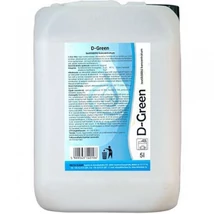A D-Green textilöblítő szuperkoncentrátum 