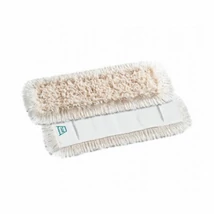  Felmosófej huzat, Mop 40 cm zsebes/bújtatós, pamutos (95C) Meiko