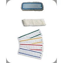 Speed Clean cserehuzat