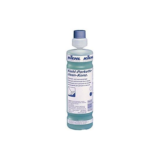 Kiehl Parketto Clean koncentrat fa és laminált padló tisztítószer 