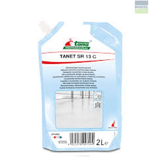 SR 13 C Tana, utántöltő, 2 l